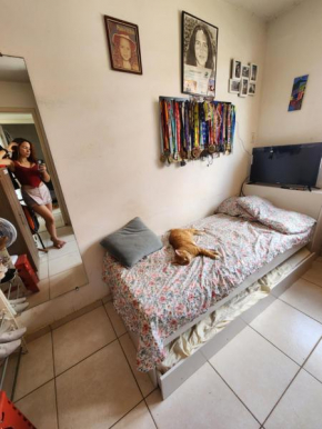 Apartamento em condomínio
